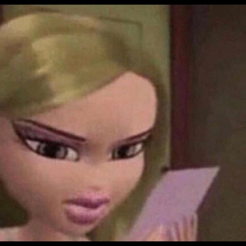 Meet your Posher, Marlene